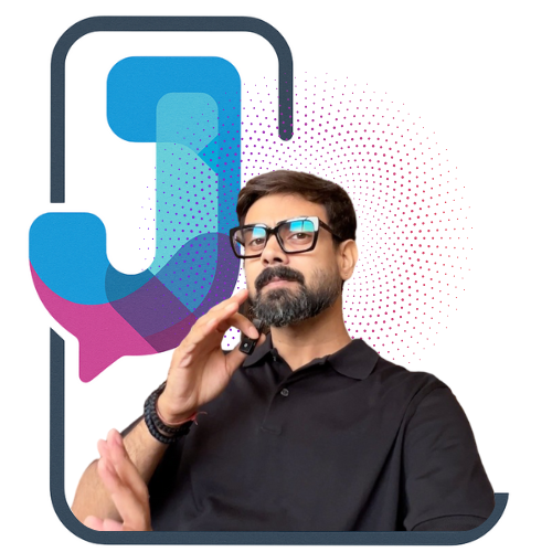 Apoorv Chandram - Professional Photo
