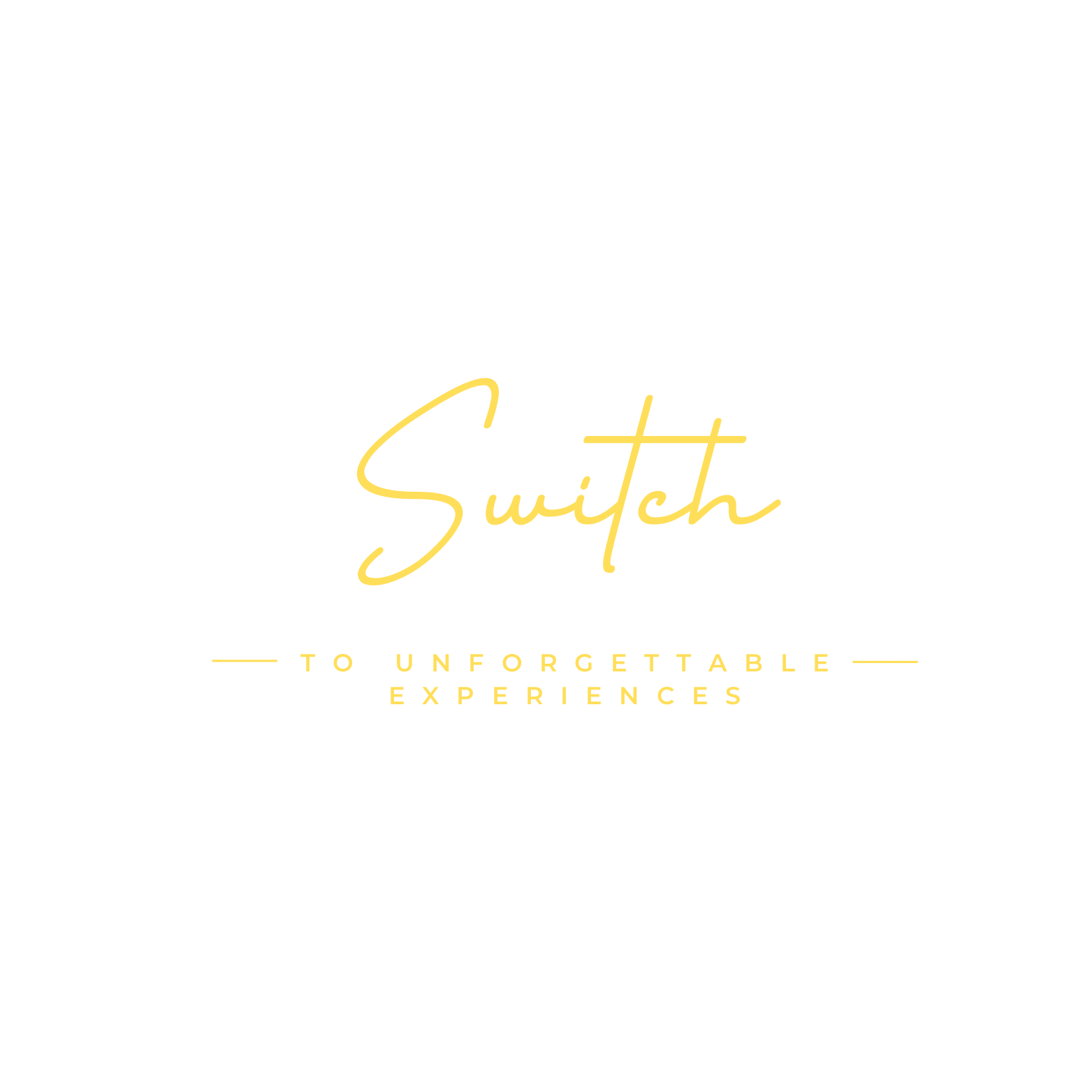 Switch Experience