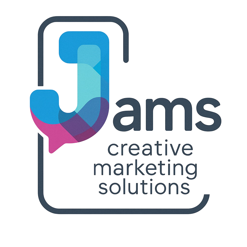 JAMS Logo